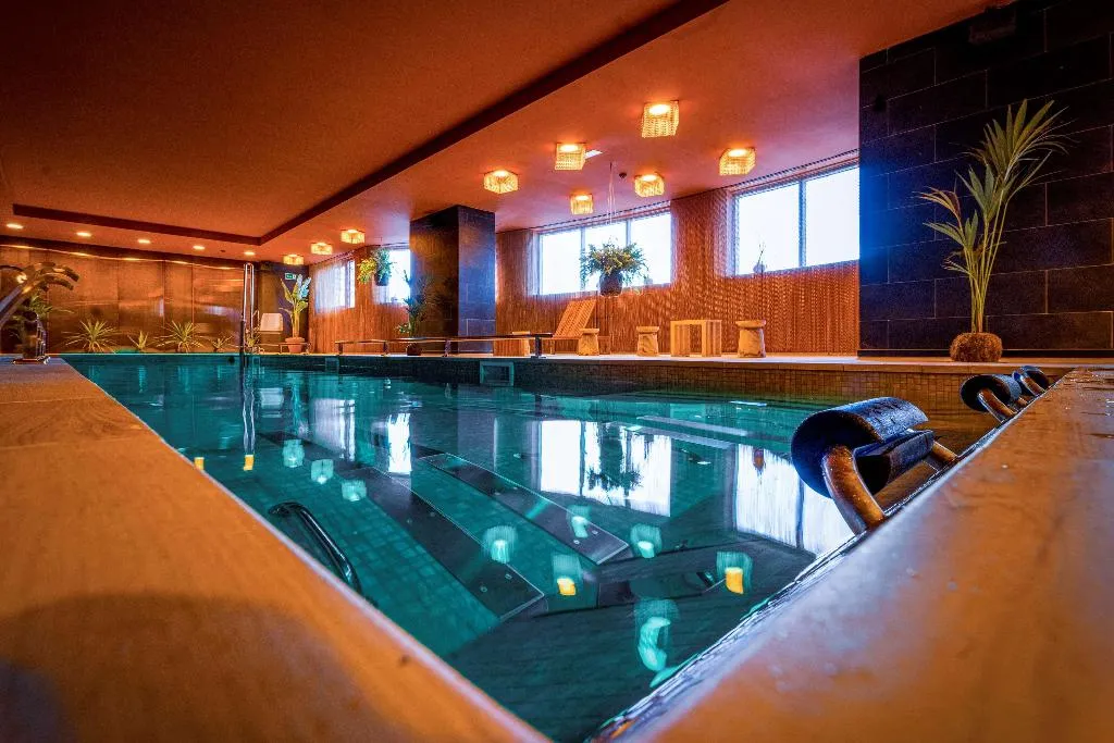 Sports and Entertainment, Melia Valencia, Valencia
