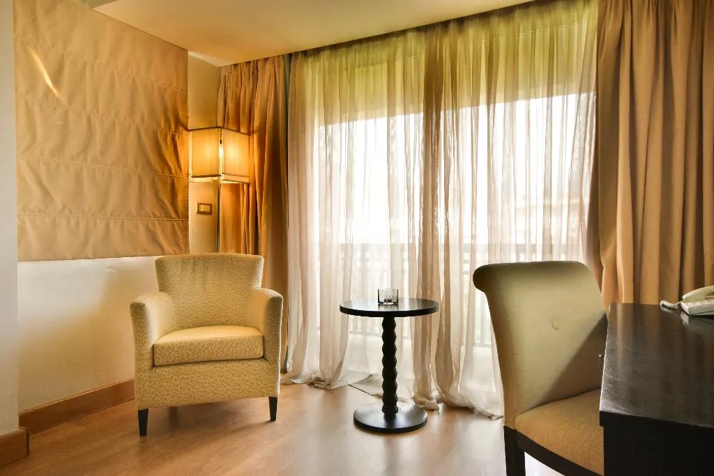 Double or Twin COMFORT Room, Plaza Resort Hotel, Athens