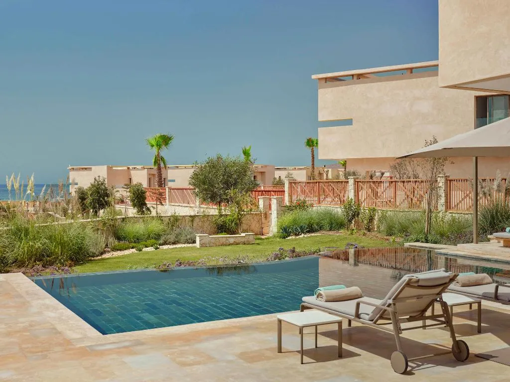 Room, Fairmont Taghazout Bay, Agadir