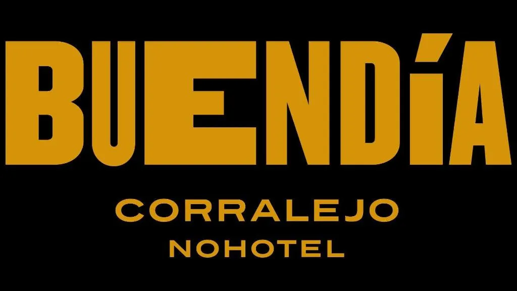 General view, Buendia Corralejo Nohotel, Fuerteventura