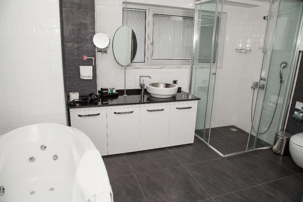 VILLA THREE BEDROOMS Room, Orka Sunlife Resort & Spa, Dalaman