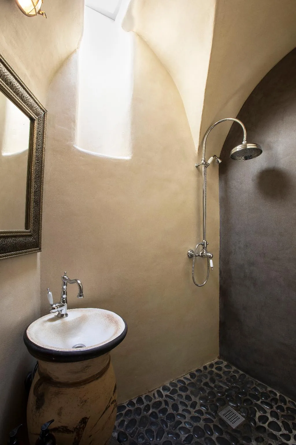 DOUBLE SEA VIEW Room, Ducato Di Oia, Santorini