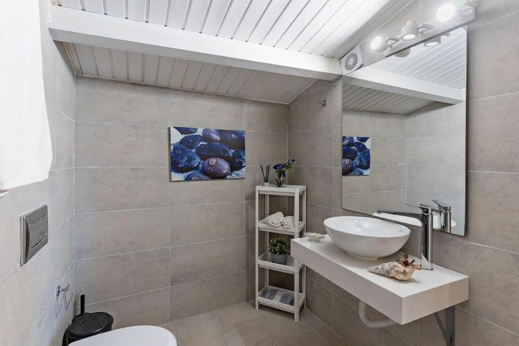 Room, Castello Apartments, Crete