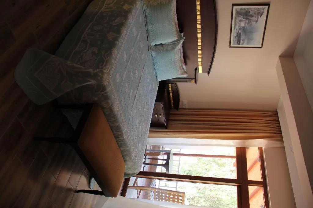 FAMILY ROOM STANDARD Room, Adrasan La Casita Hotel, Antalya