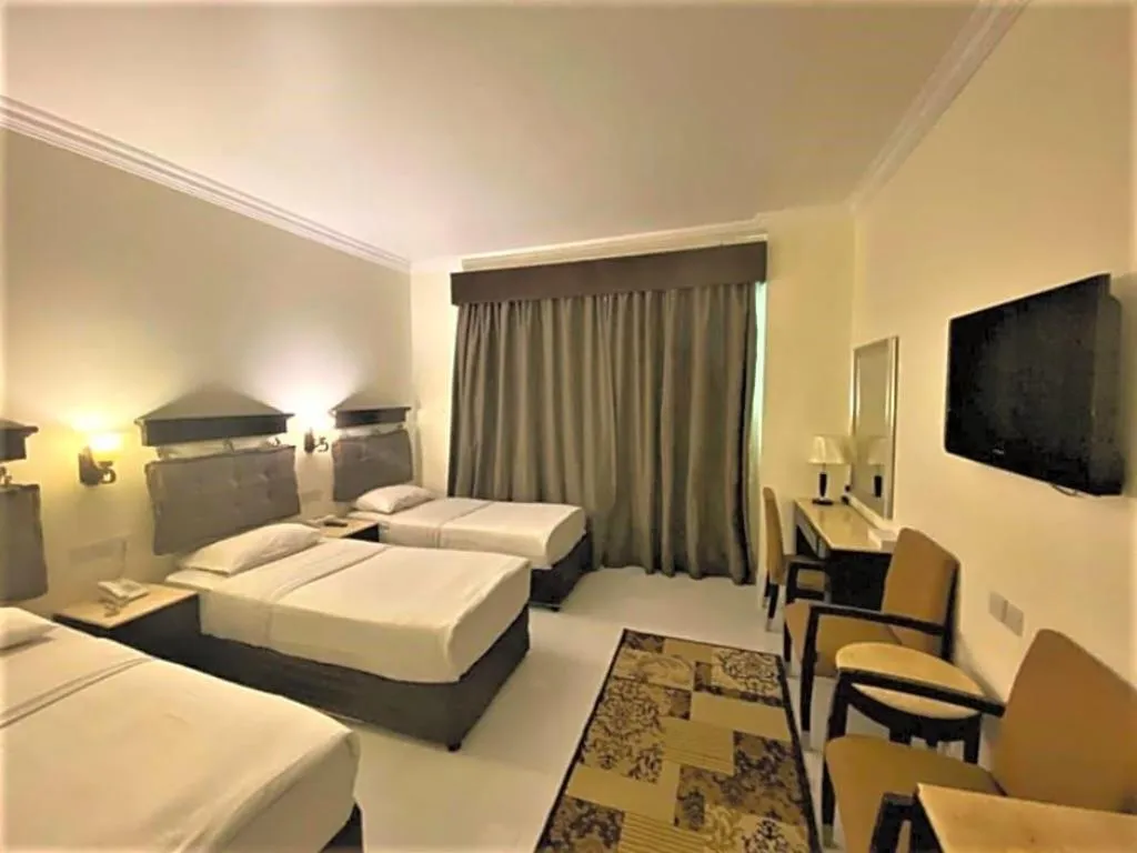 Room, Signature Inn Hotel Free Parking, Dubai