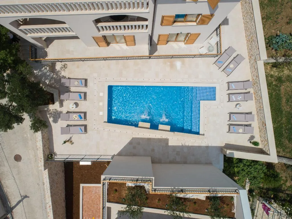 Pool, Casa Laurea, Dubrovnik