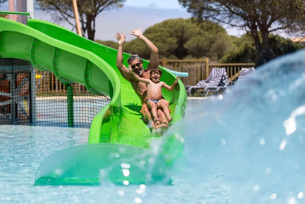 Sports and Entertainment, Hipotels Barrosa Park, Costa De La Luz