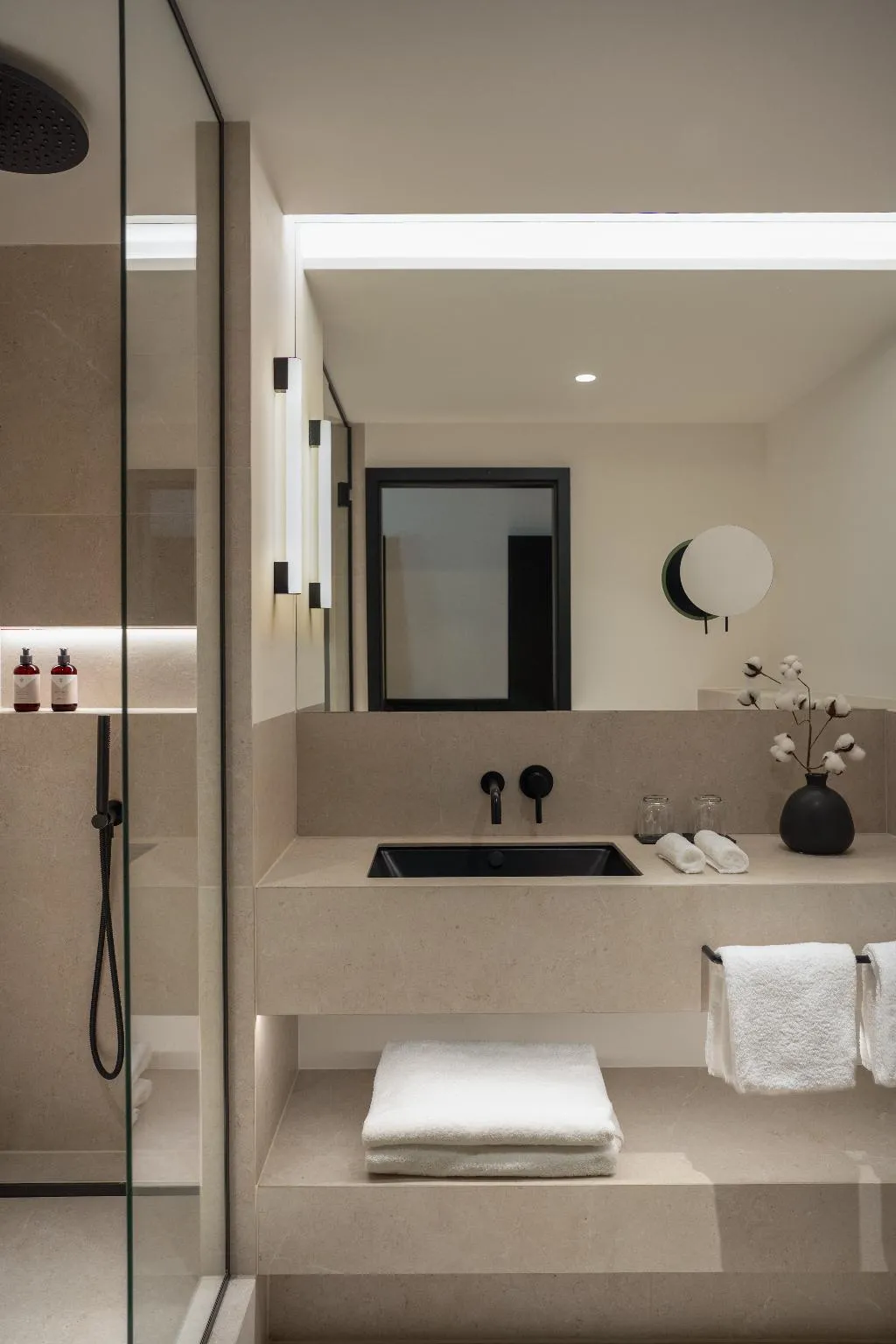 SUITE EXECUTIVE Room, Almanac X Alcron Prague, Prague