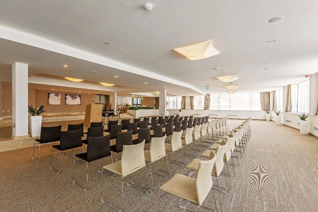 Conferences, Hotel Zorna Plava Laguna, Istria