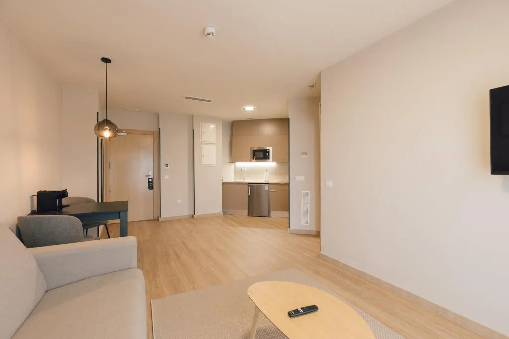 APARTMENT PREMIUM Room, Palau Suites & Apartments, Valencia