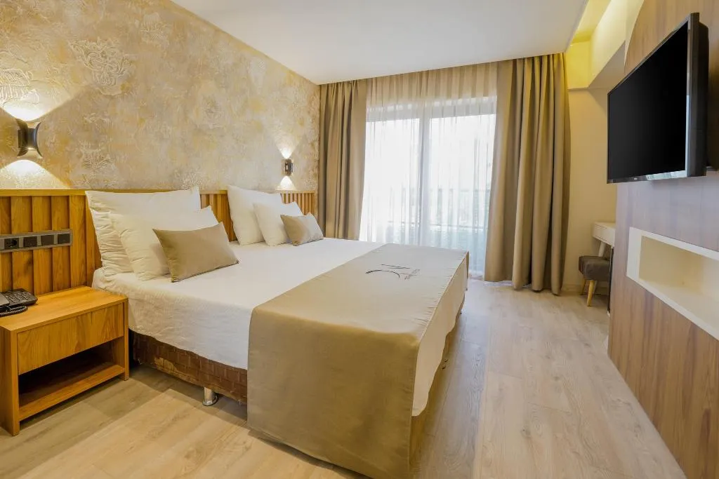 DOUBLE STANDARD Room, Der Inn Hotel Lara, Antalya
