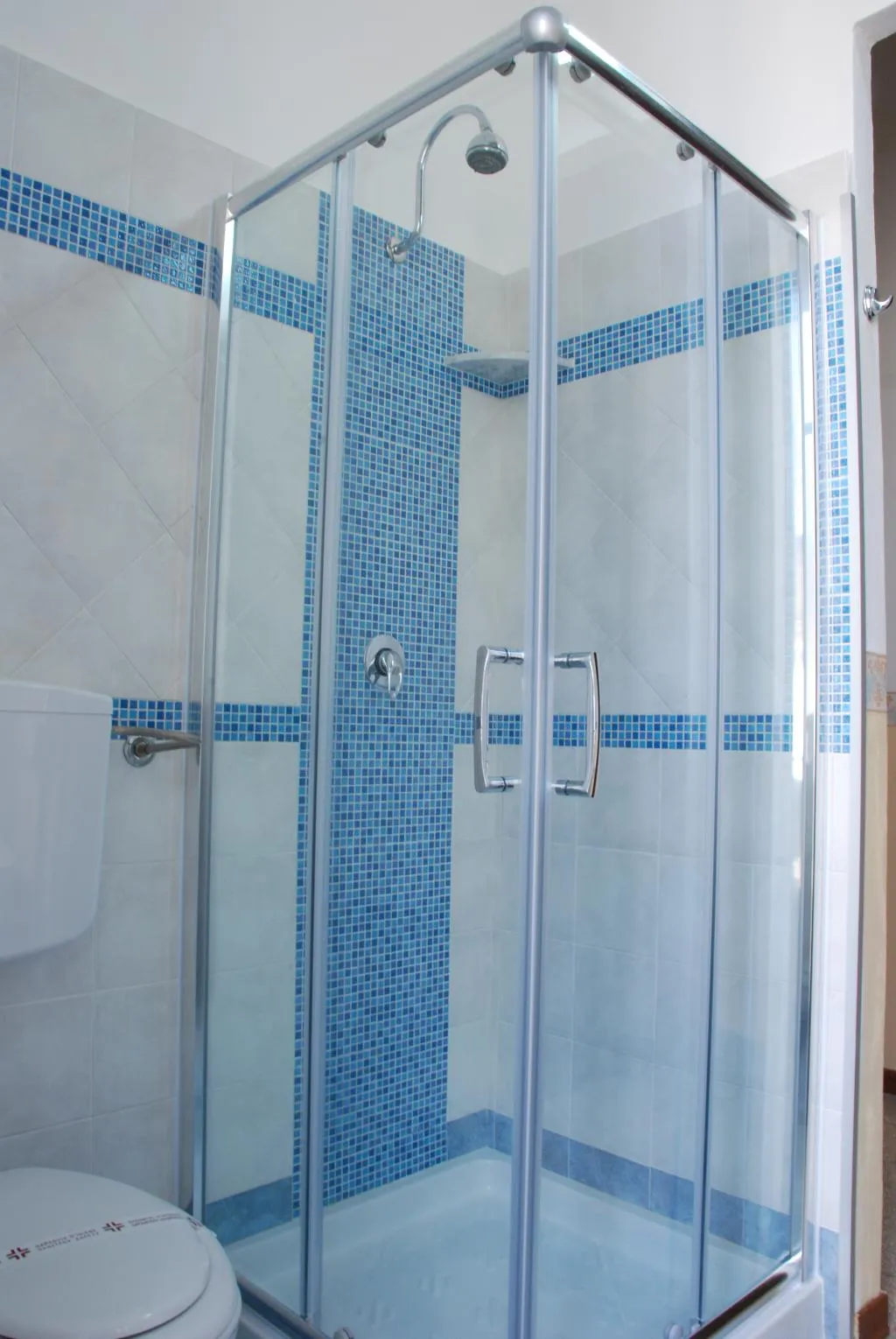 DOUBLE STANDARD Room, Hotel Del Centro, Palermo