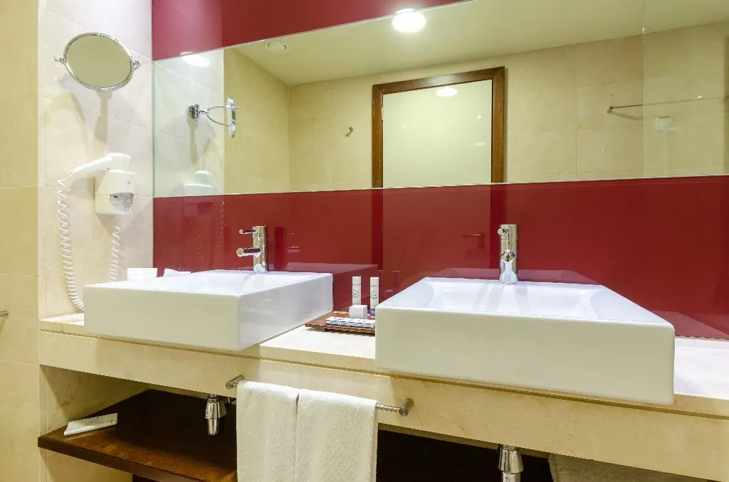 Double or Twin STANDARD Room, Olissippo Oriente, Lisbon