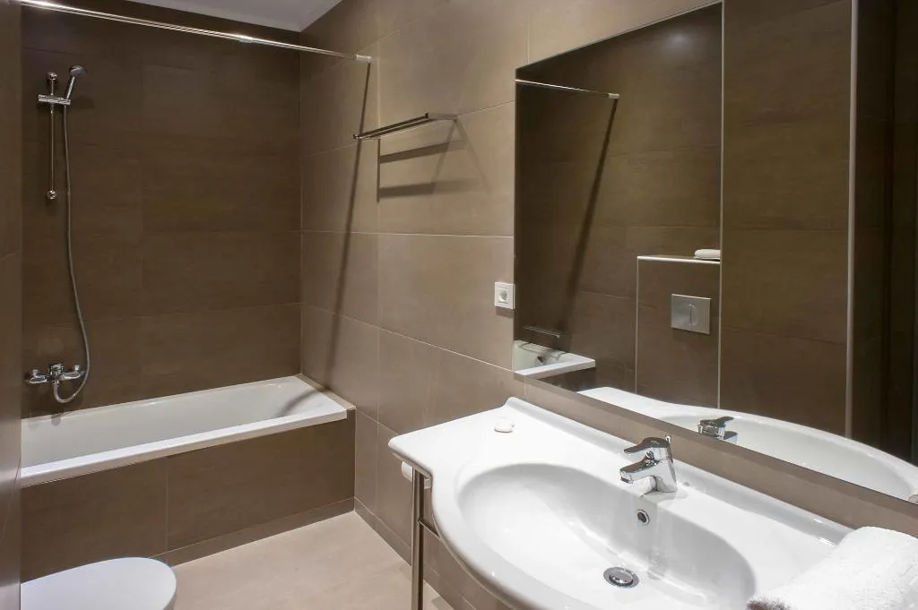 Room, Frideriki Studios & Apartments, Crete