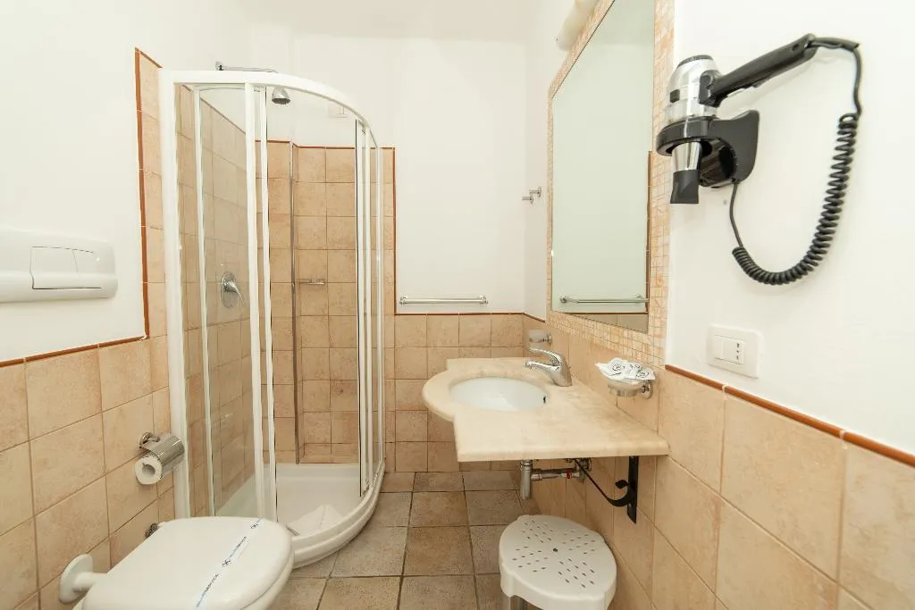 DOUBLE COMFORT Room, GH Diana Hotel, Olbia