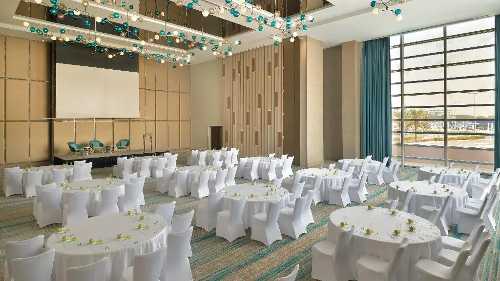 Conferences, Holiday Inn & Suites Dubai Festival City, Dubai