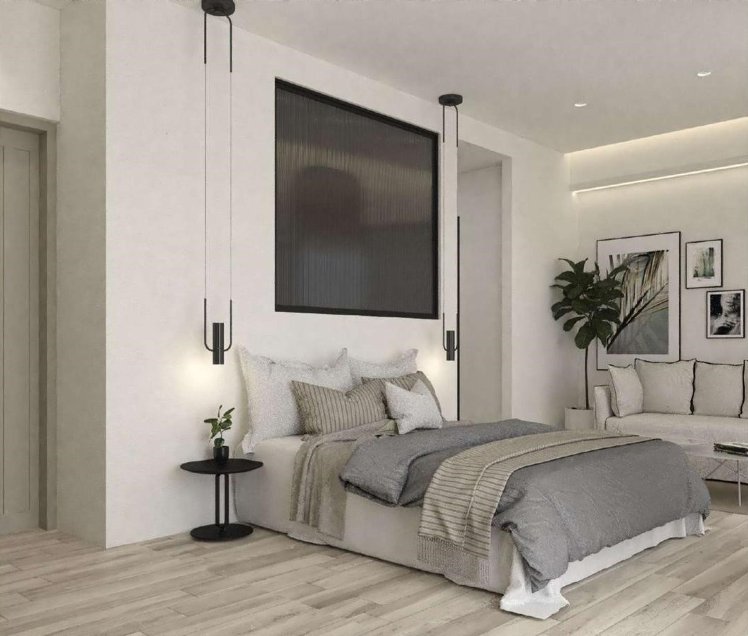 Lumo Boutique Suites, Crete