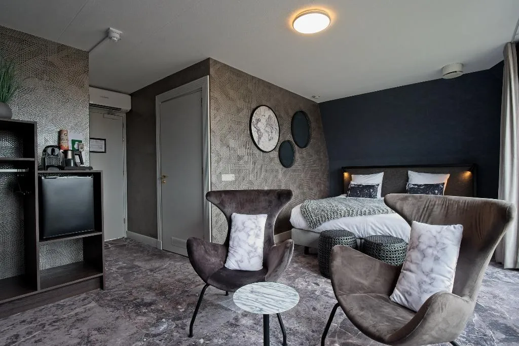 SUITE COMFORT Room, Marktstad Hotel, Amsterdam