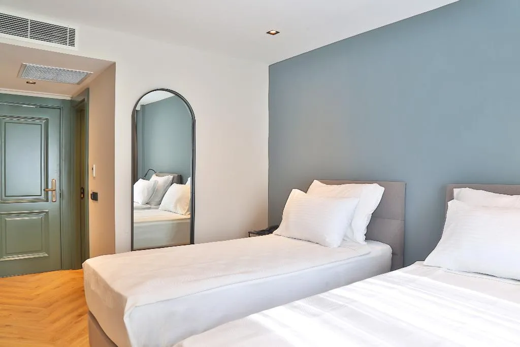 DOUBLE COMFORT Room, In The Middle Hotel, Antalya