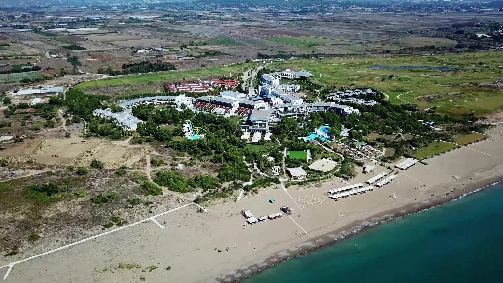 General view, Lykia World Antalya, Antalya