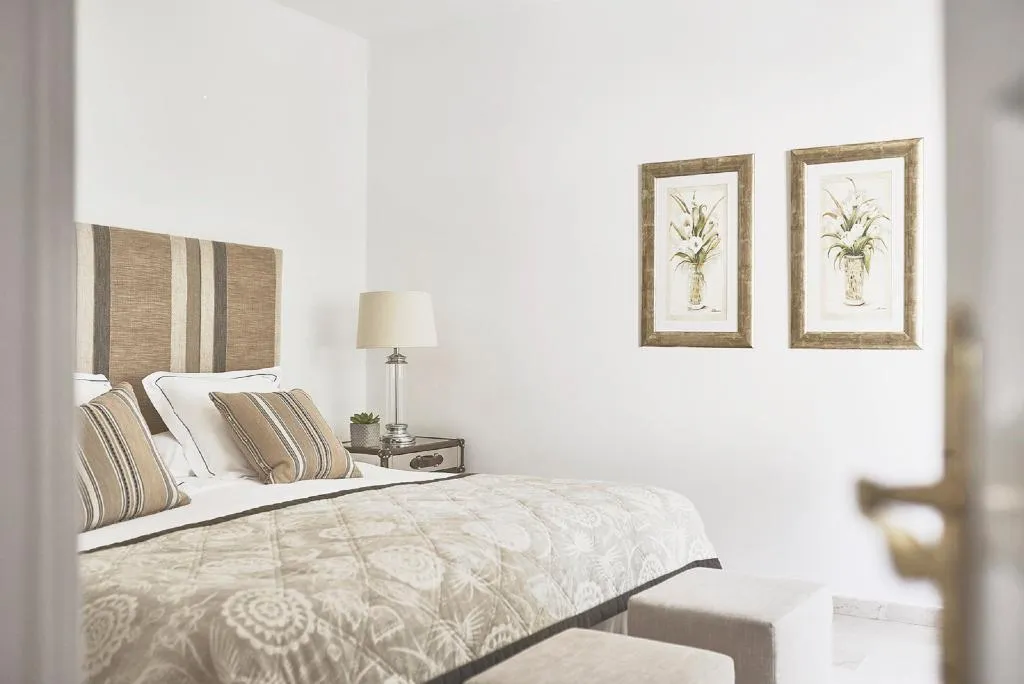 SUITE GARDEN VIEW Room, Puente Romano Beach Resort and Spa, Costa Del Sol