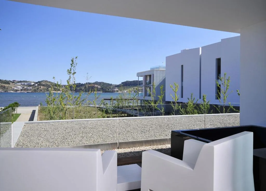 Room, Altis Belem Hotel & Spa, a Member of Design Hotels, Lisbon