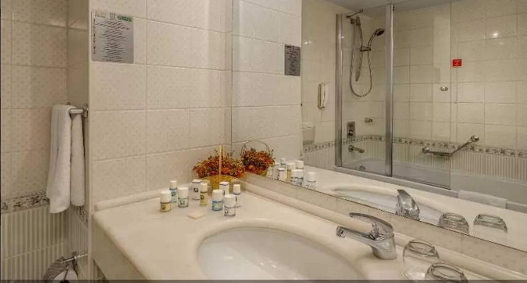 DOUBLE LAND VIEW Room, Ma Biche Kemer, Antalya