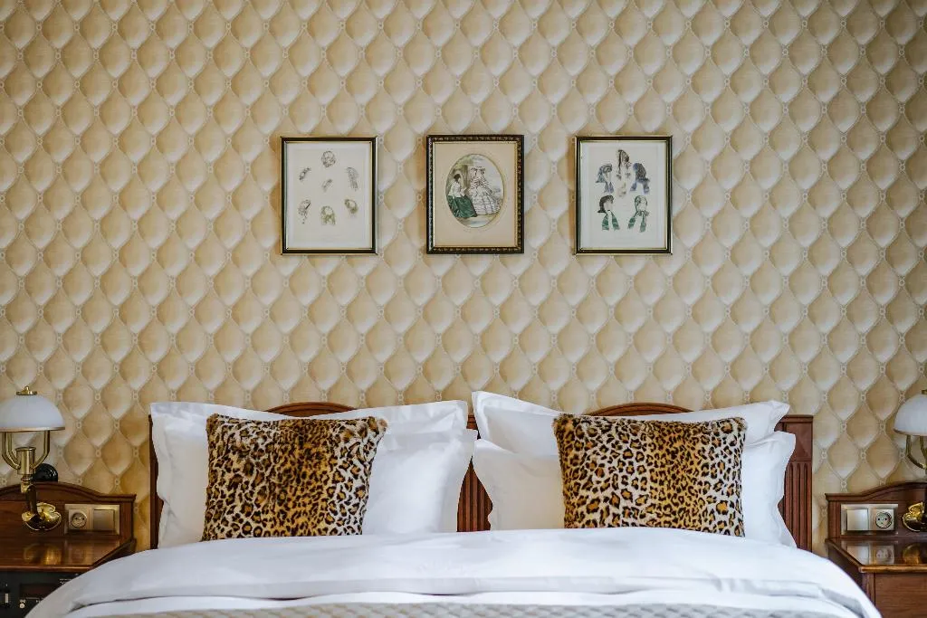 DOUBLE PREMIUM Room, Hotel H15 Francuski Old Town - Destigo Hotels, Krakow