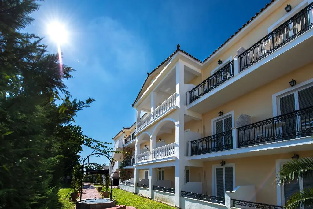 General view, California Beach Hotel - Adults Only, Zante