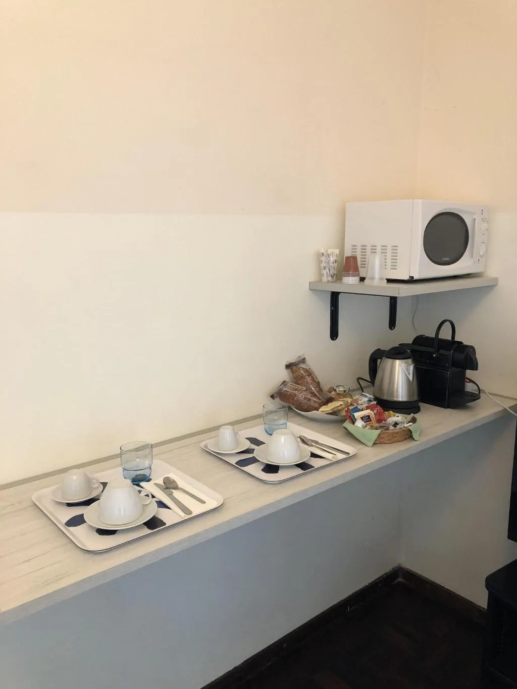 Room, Mita Rooms & Apartment - Penthouse, Milan