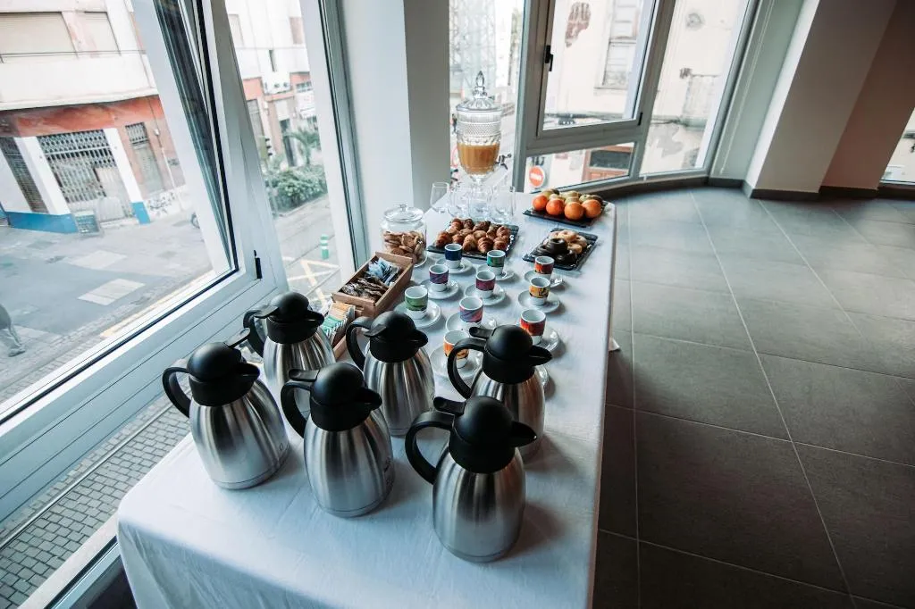 Conferences, Urban Anaga, Tenerife