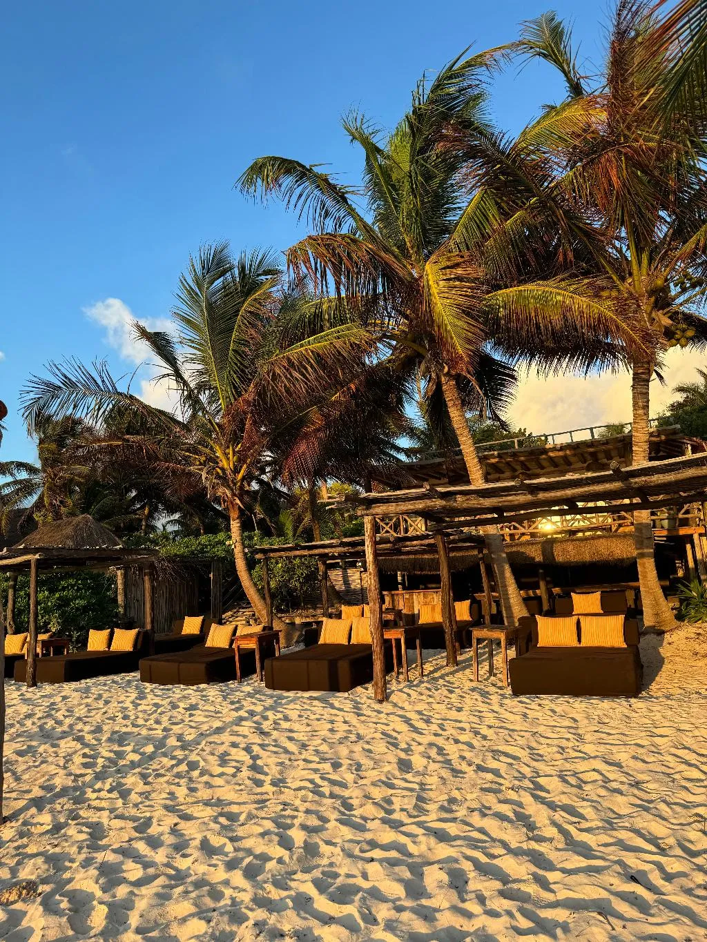 Beach, Sivana Tulum, Cancun Area