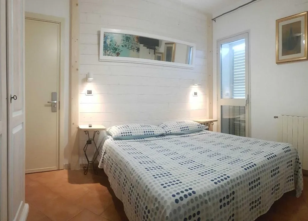 Room, B&B Casa Derosas, Olbia