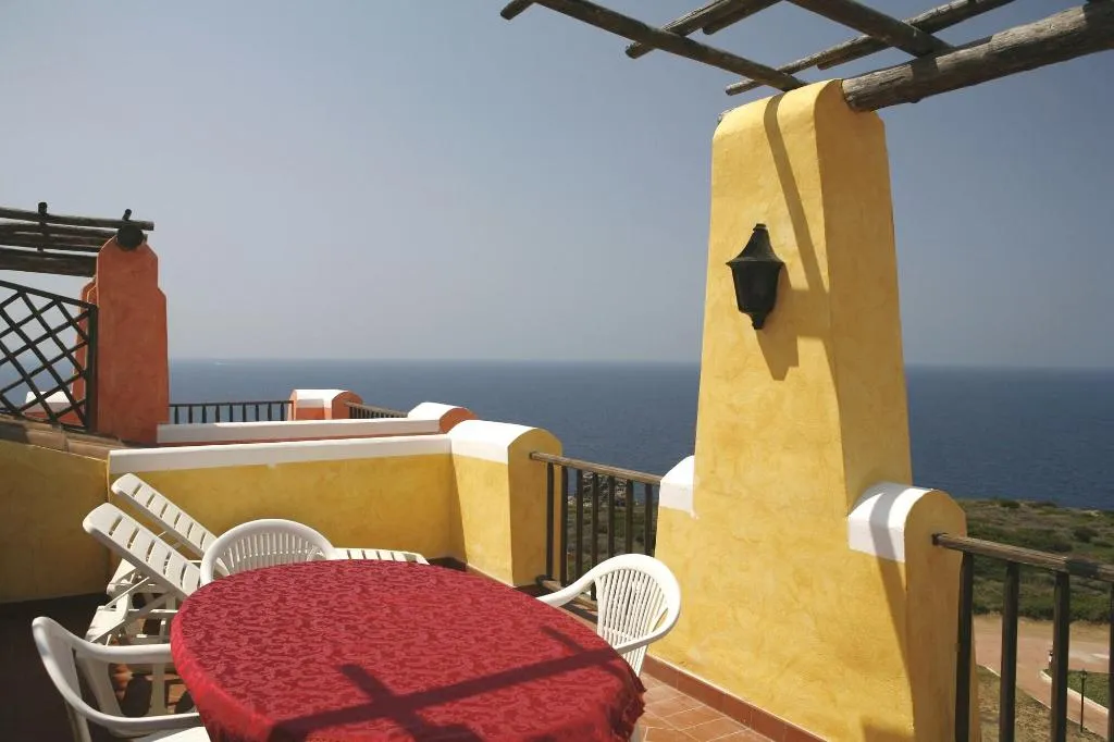Room, Stintino Country Paradise, Alghero