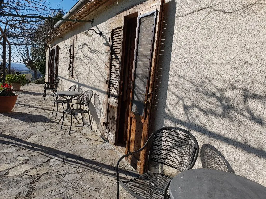 DOUBLE CLASSIC Room, Agriturismo Bio Aia della Colonna, Pisa
