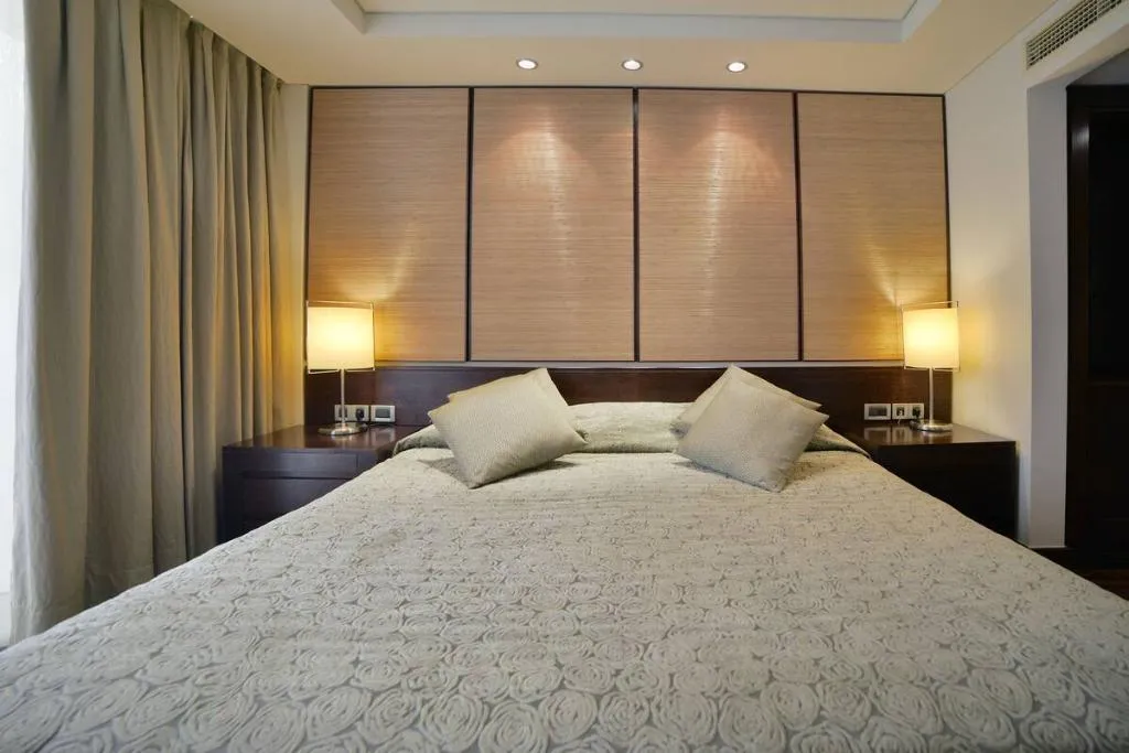 SUITE GOLF VIEW Room, Meliton - Porto Carras Grand Resort, Halkidiki
