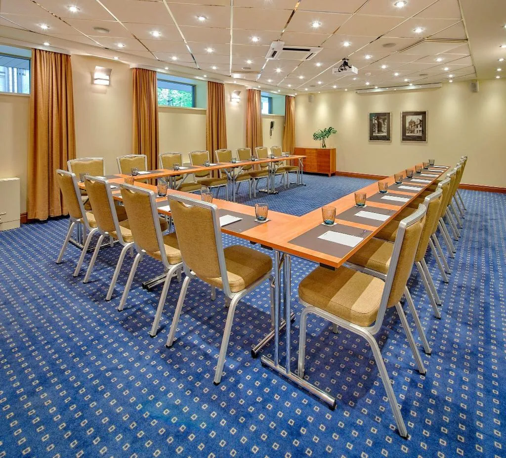 Conferences, Radisson Blu Ridzene Hotel, Riga
