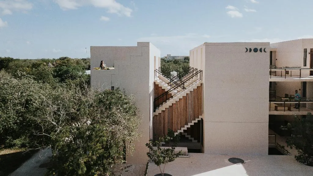 General view, Eterna Tulum, Cancun Area