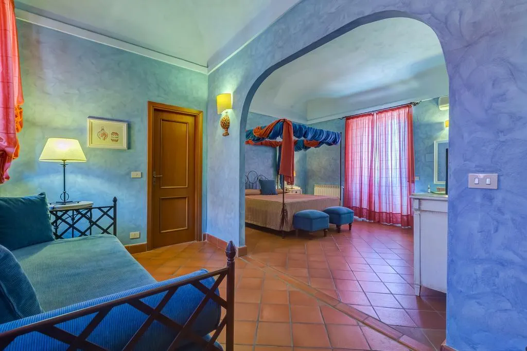 Room, Casa Delle Monache Boutique Resort, Catania