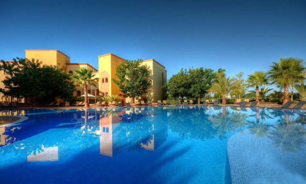 Sports and Entertainment, The Residences Vilamoura, Algarve