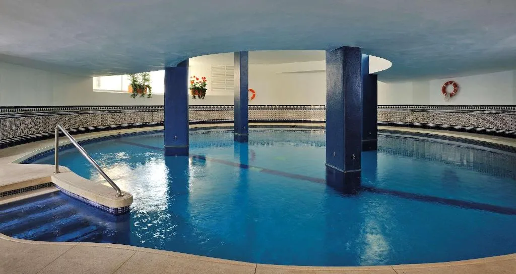 Pool, Sol Torremolinos Don Pablo, Costa Del Sol