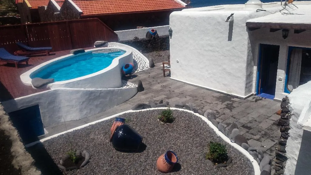 VILLA STANDARD Room, Villa Juan, La Palma