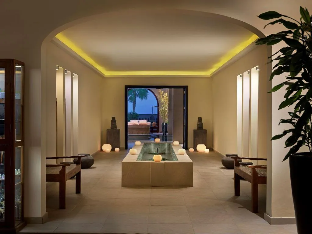 Sports and Entertainment, Hacienda del Conde Meliá Collection Golf & Spa, Tenerife