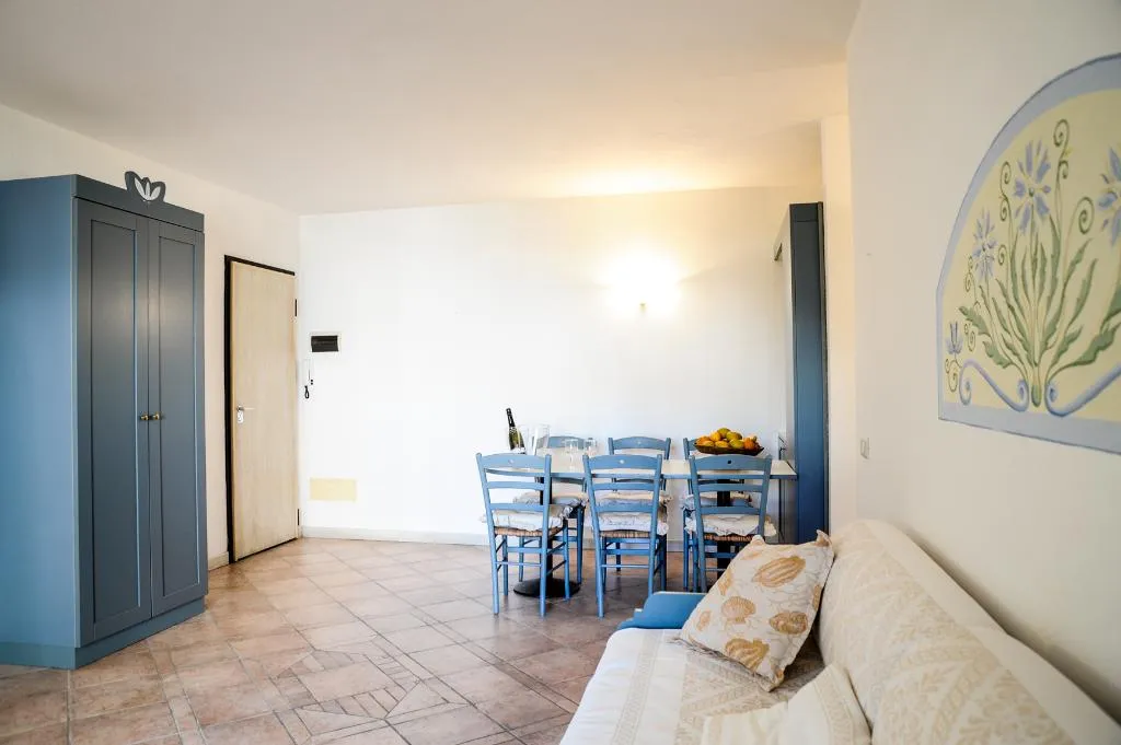 APARTMENT CAPACITY 5 Room, Elite Smeralda Room, Olbia