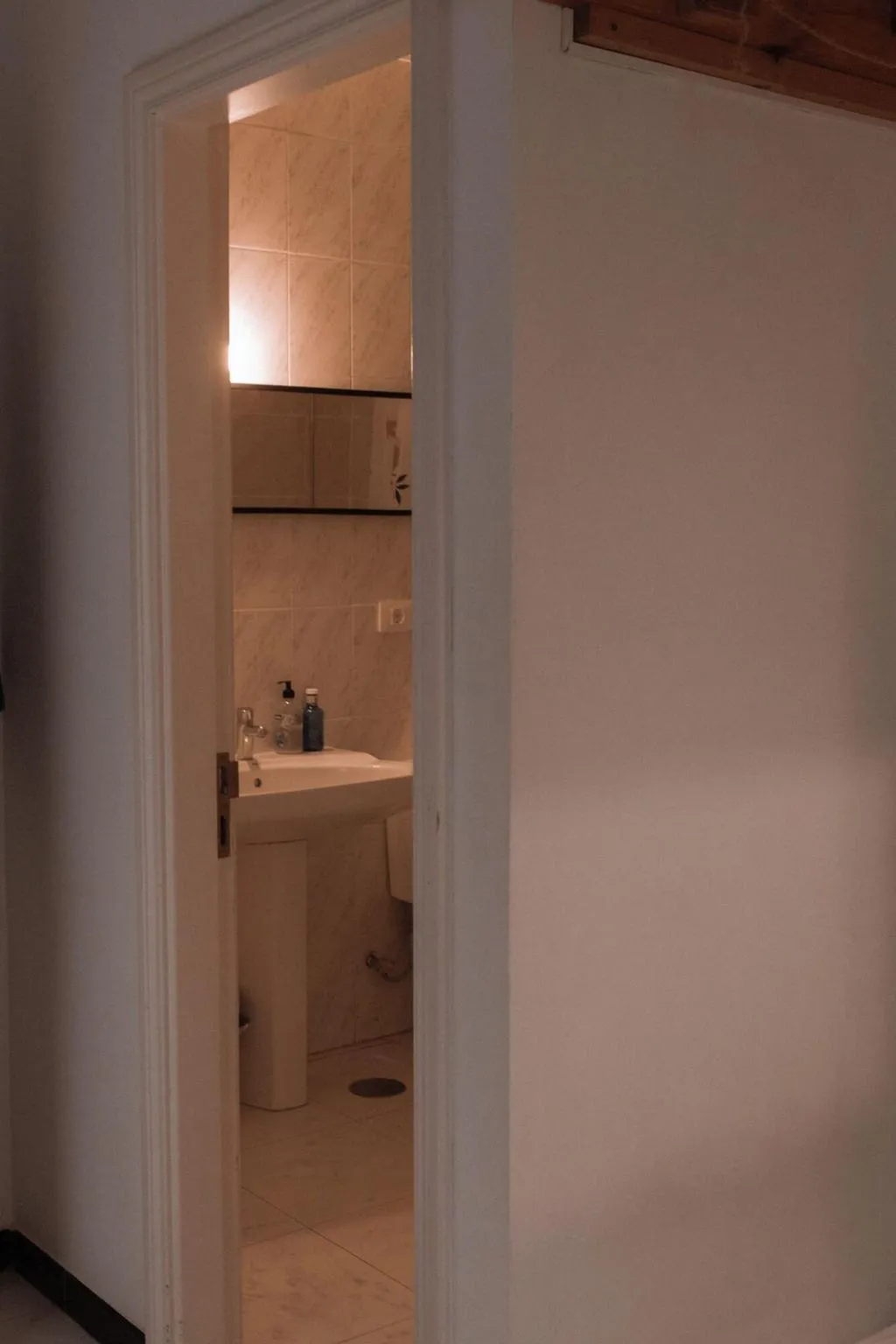 Room, Hitide Hostel, Gran Canaria