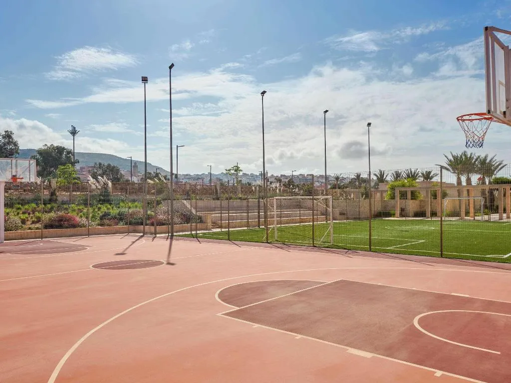 Sports and Entertainment, Fairmont Taghazout Bay, Agadir