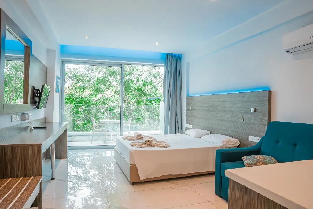 STUDIO SUPERIOR Room, Rio Gardens, Cyprus