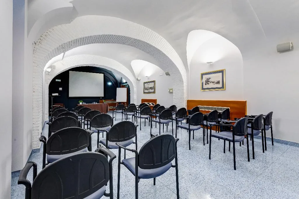 Conferences, Best Western Plus Hotel Plaza, Naples