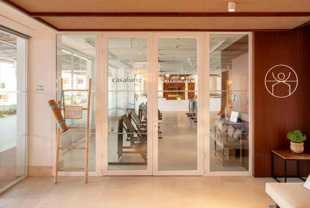 Sports and Entertainment, Zel Mallorca, Majorca
