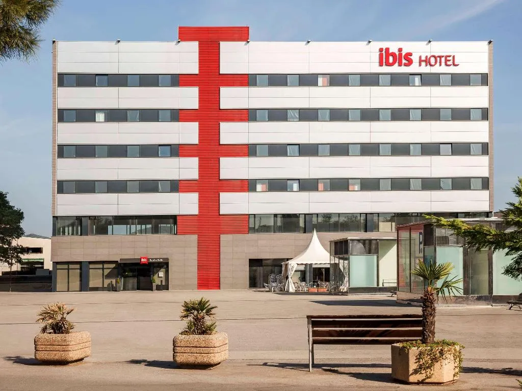 General view, Ibis Barcelona Ripollet, Barcelona